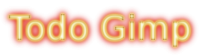 Todo Gimp