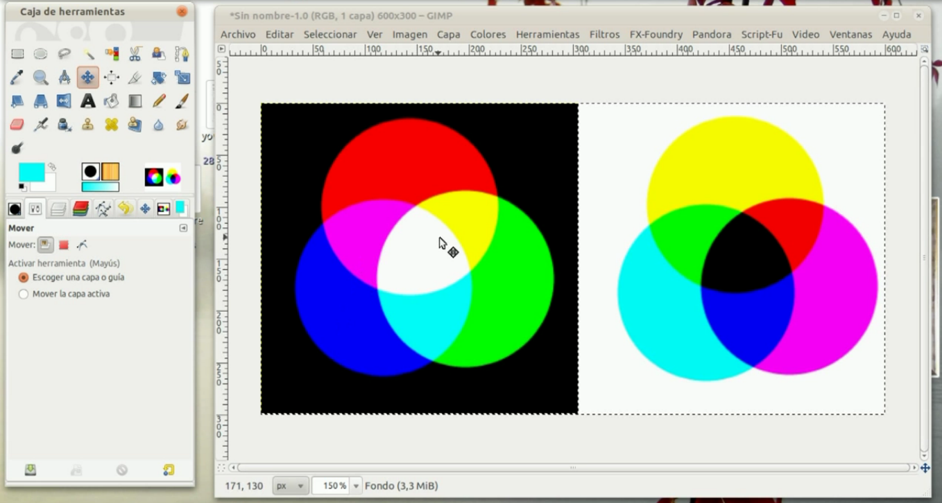 videotutorial para novatos miralles