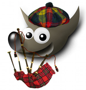 mac gimp