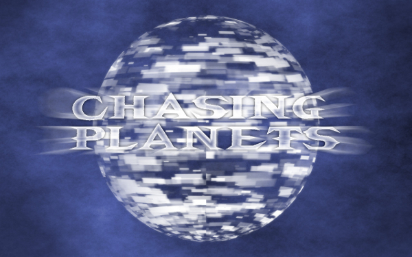 tutorial gimp chasing planets