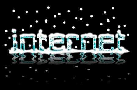 letras hielo nieve tutorial gimp